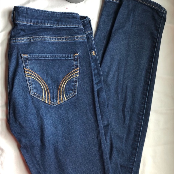 Hollister Jean Leggings 3L - Picture 2 of 4